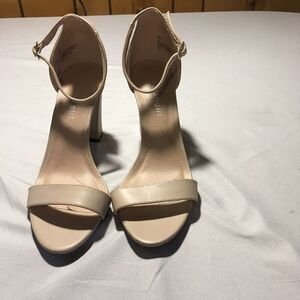 Madden Girl Size 8 Beella Womens Heel